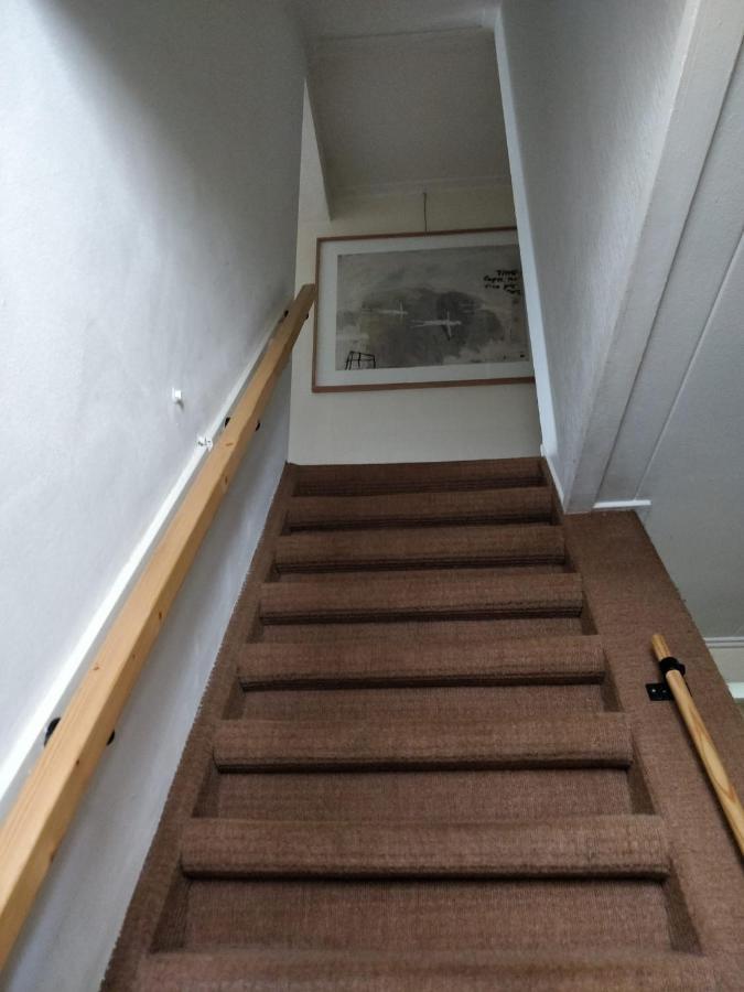 B&B Art Gallery 274 Apeldoorn Luaran gambar