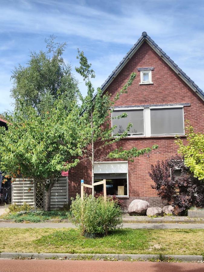 B&B Art Gallery 274 Apeldoorn Luaran gambar