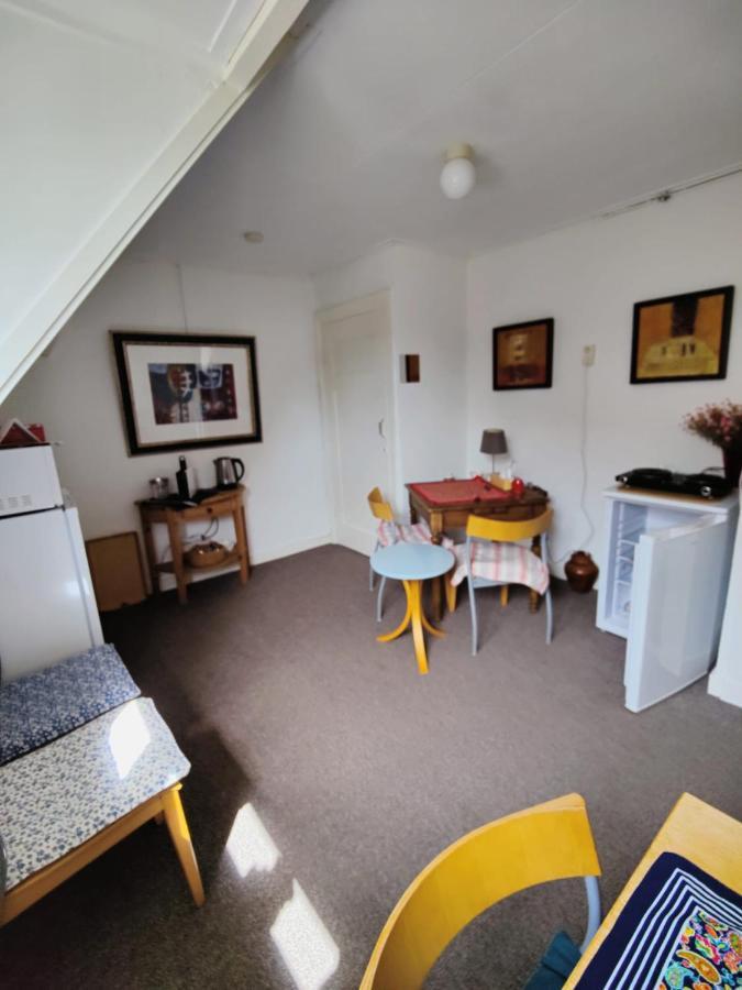 B&B Art Gallery 274 Apeldoorn Luaran gambar