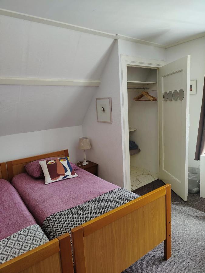 B&B Art Gallery 274 Apeldoorn Luaran gambar