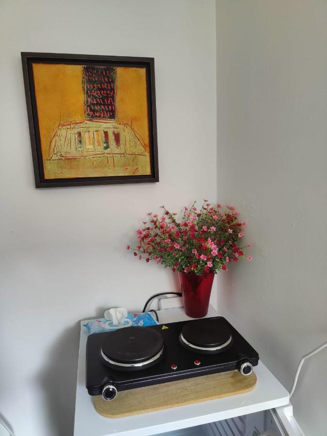 B&B Art Gallery 274 Apeldoorn Luaran gambar
