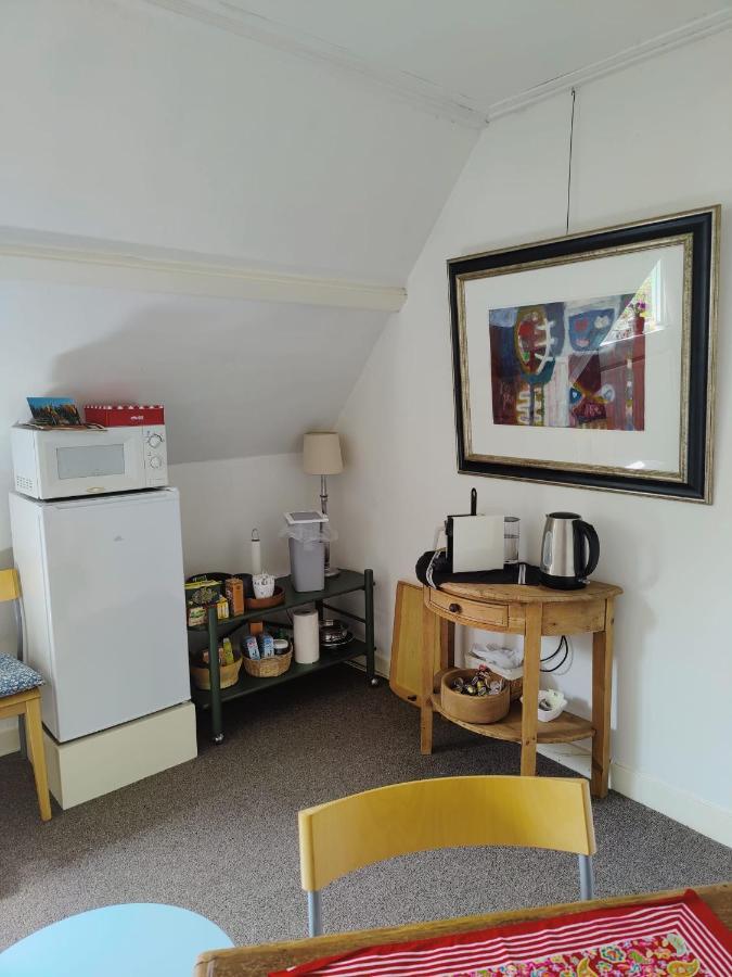 B&B Art Gallery 274 Apeldoorn Luaran gambar