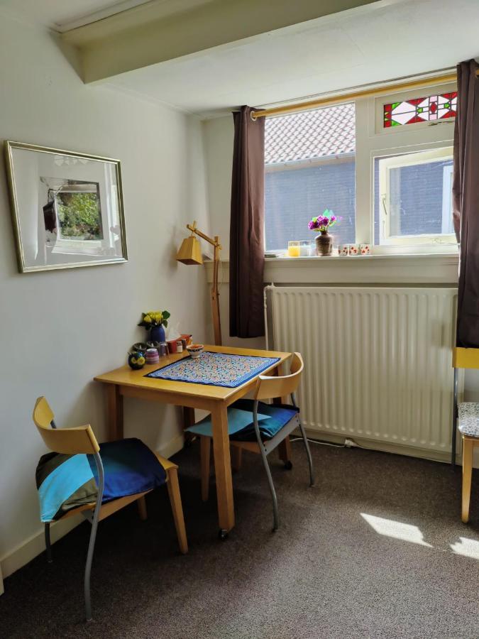 B&B Art Gallery 274 Apeldoorn Luaran gambar