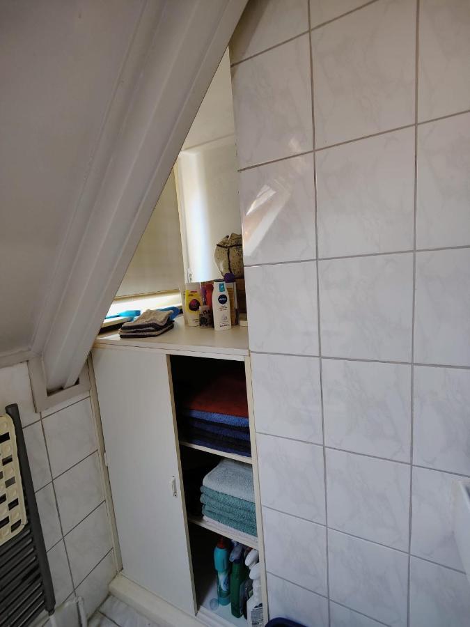 B&B Art Gallery 274 Apeldoorn Luaran gambar