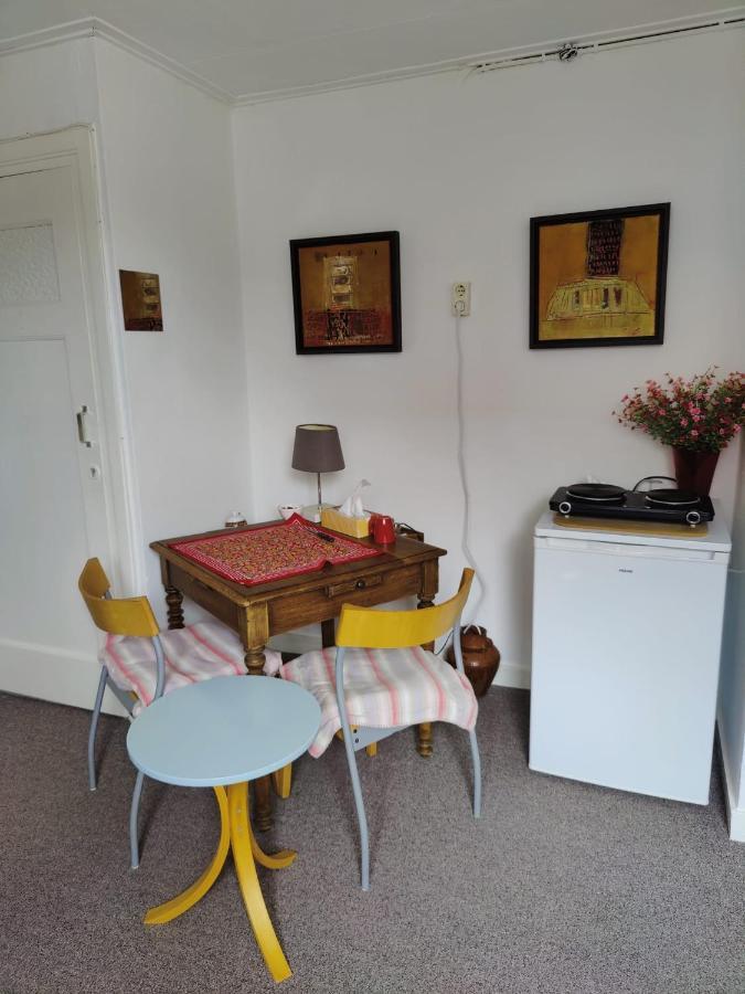 B&B Art Gallery 274 Apeldoorn Luaran gambar