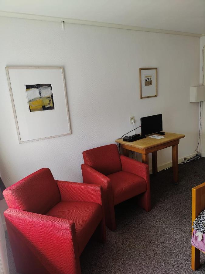 B&B Art Gallery 274 Apeldoorn Luaran gambar