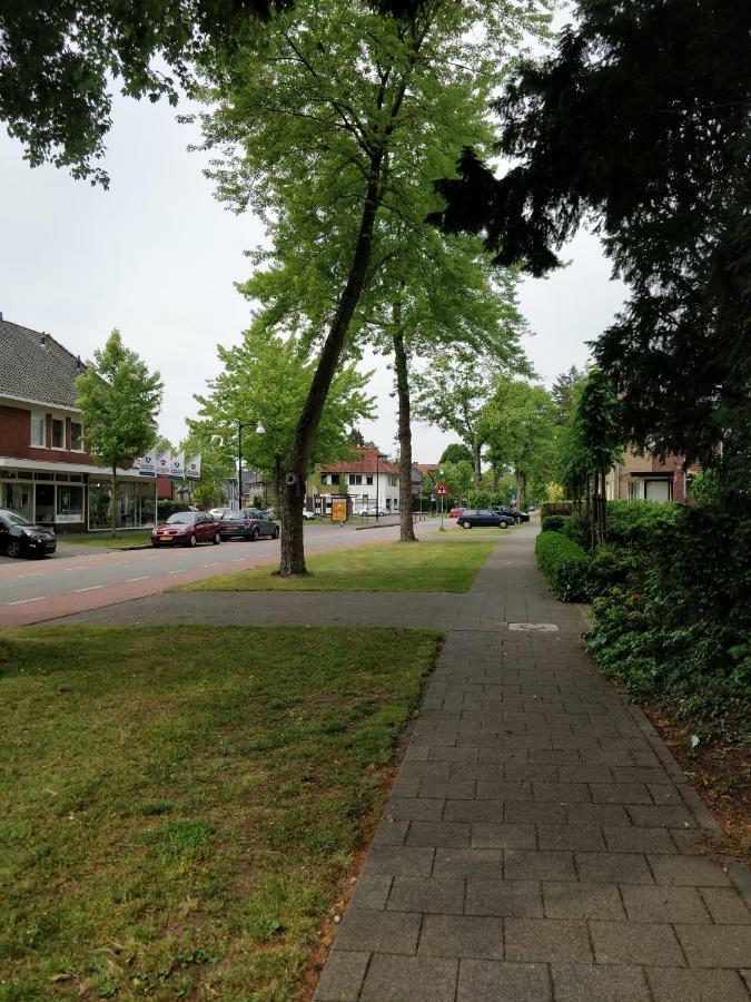B&B Art Gallery 274 Apeldoorn Luaran gambar